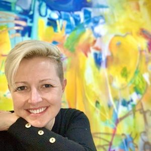 Meet your Posher, Kristyn